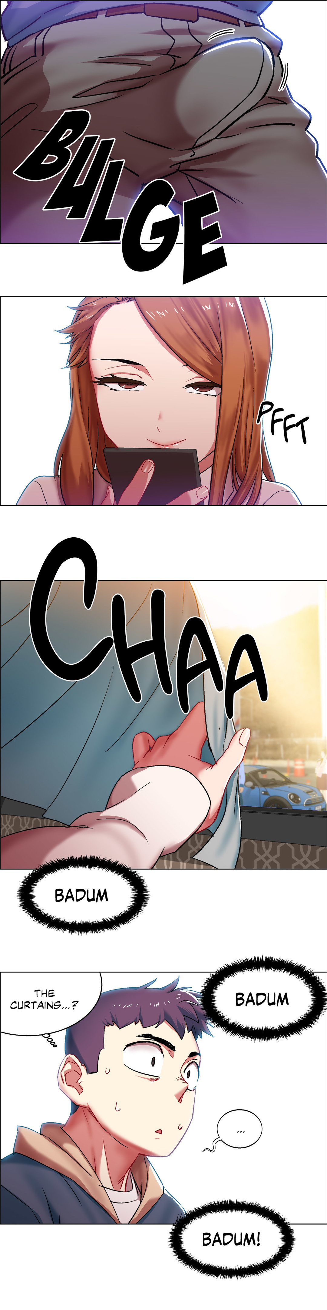 Rental Girls Ch 4 - 9 - Page 24