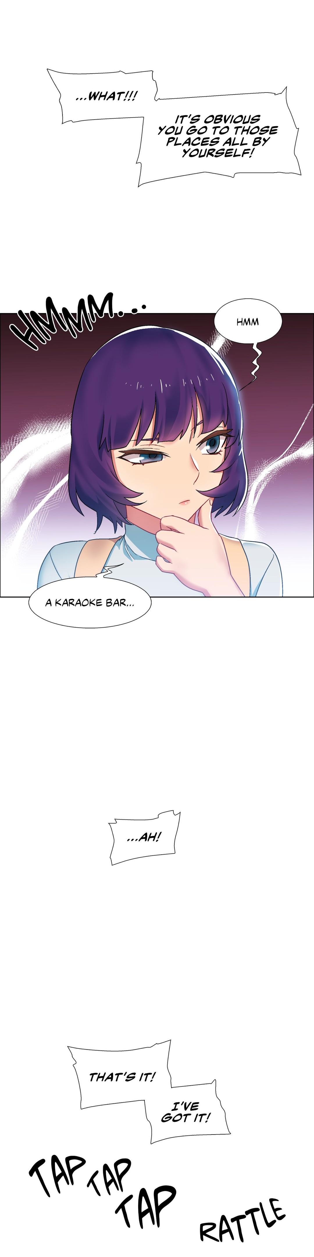 Rental Girls Ch 16 - Page 9