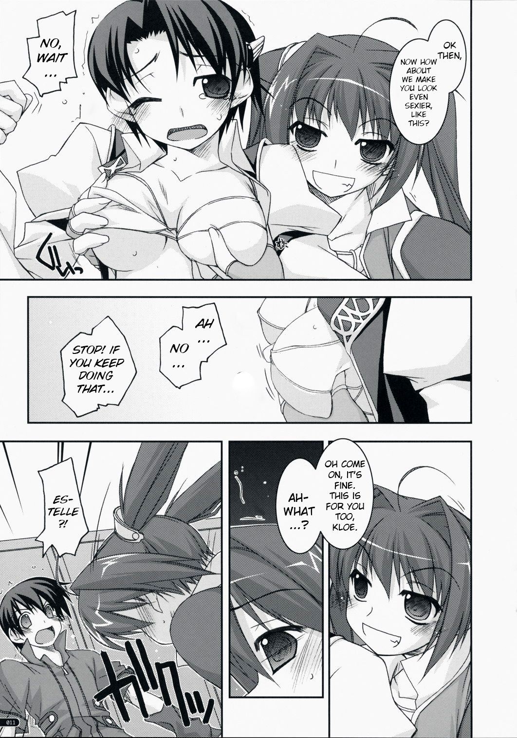 Joshua Ijiri 2 - Page 10