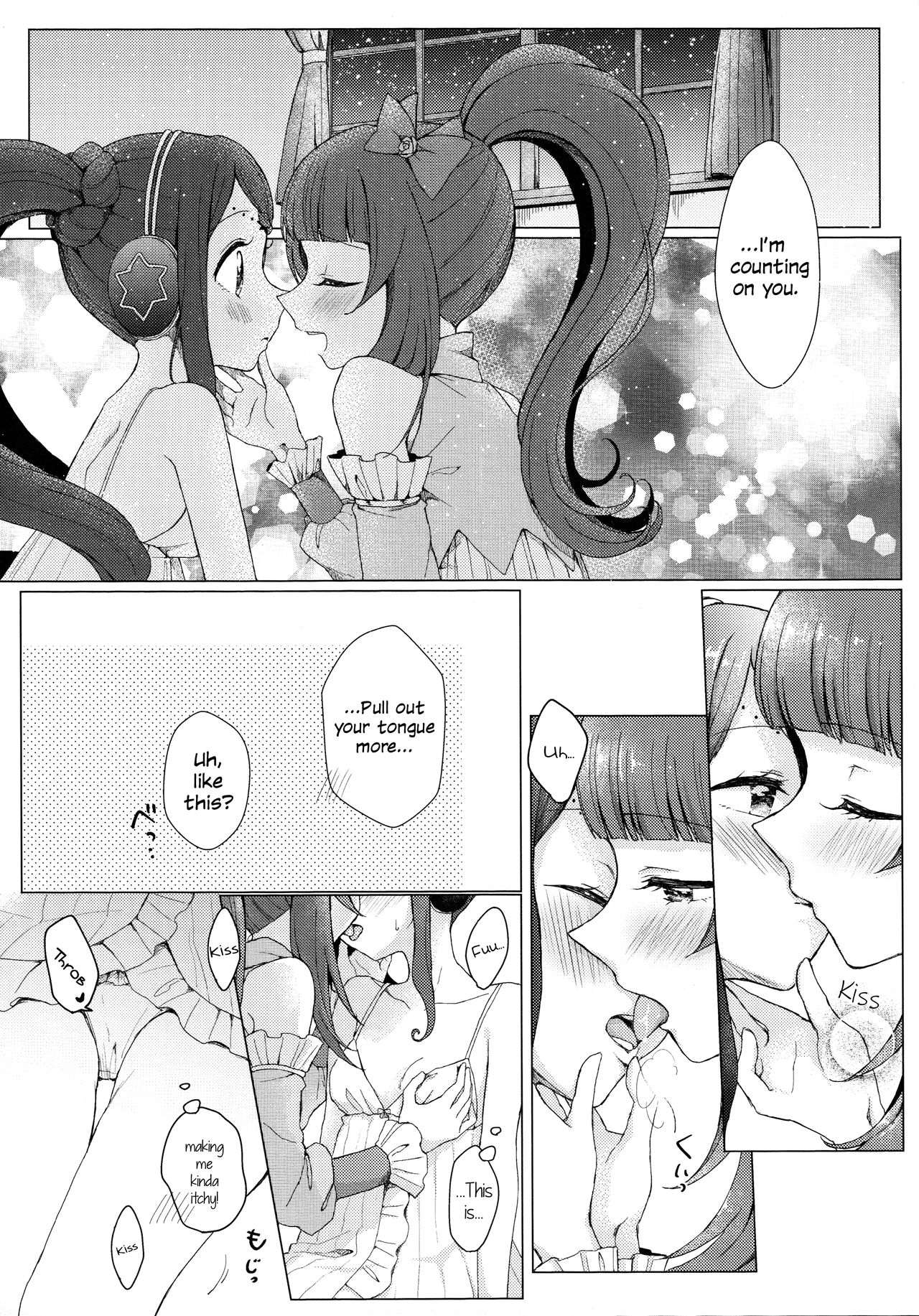 MELLOW MELLOW TONIGHT - Page 14