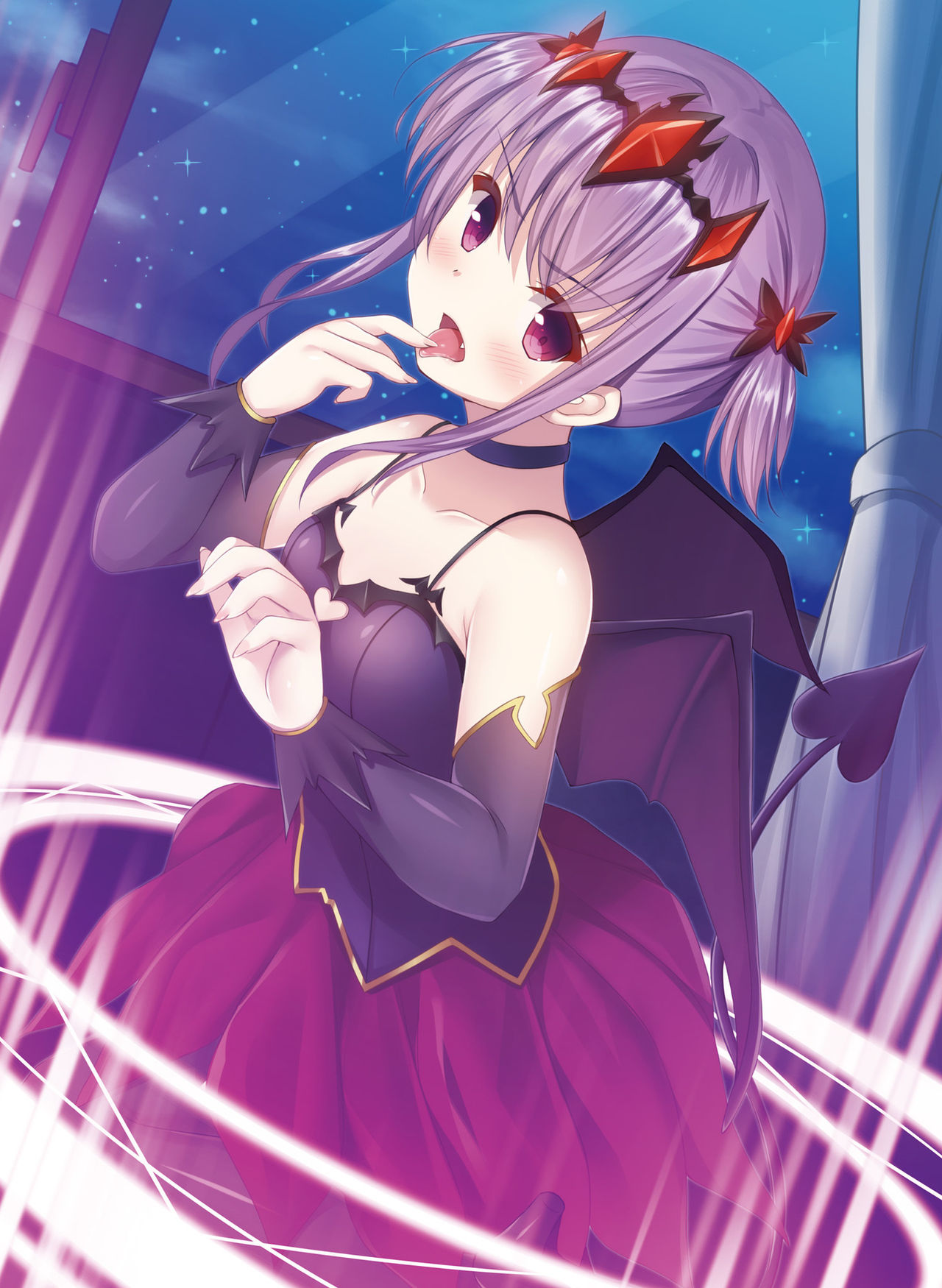 Dengeki Moeoh 2019-06 - Page 103