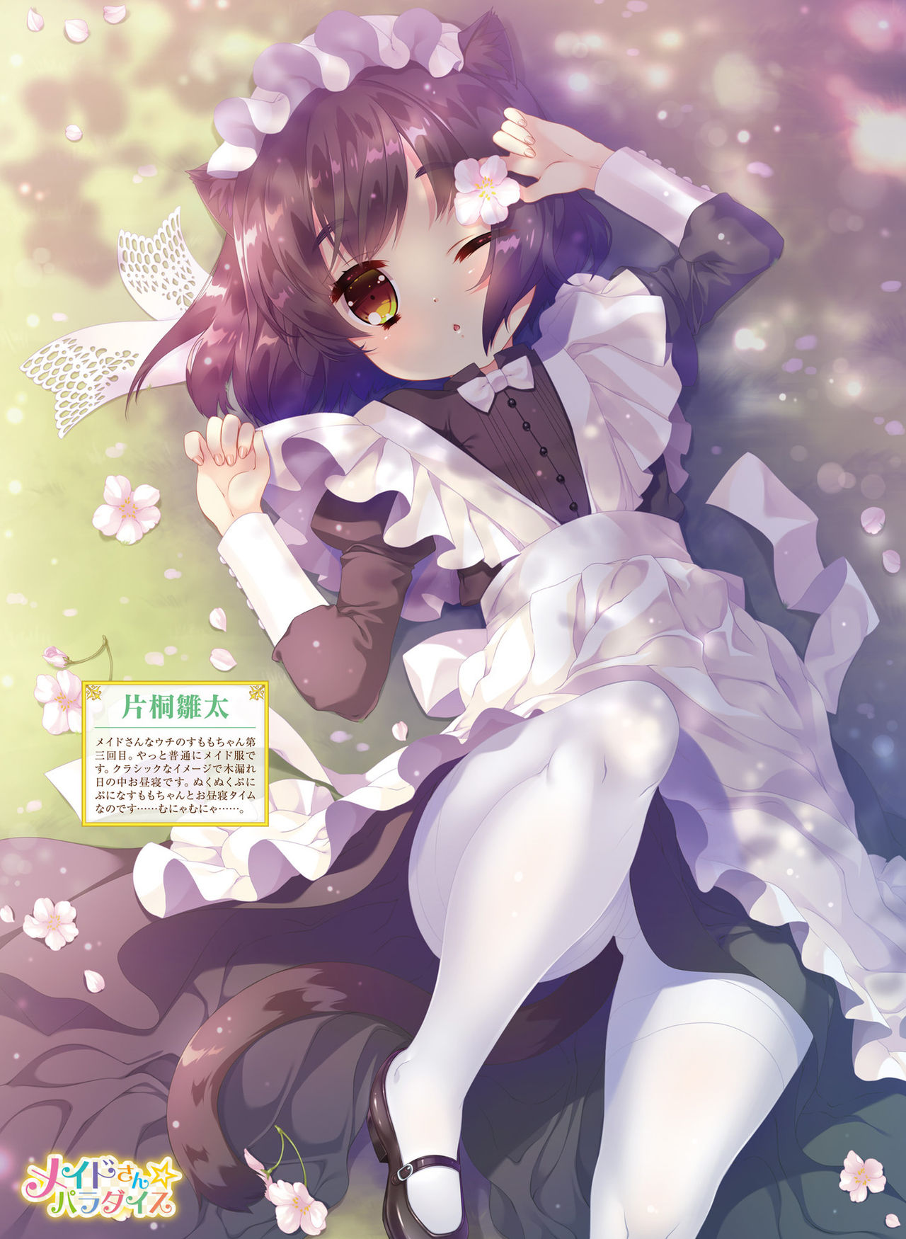 Dengeki Moeoh 2019-06 - Page 33