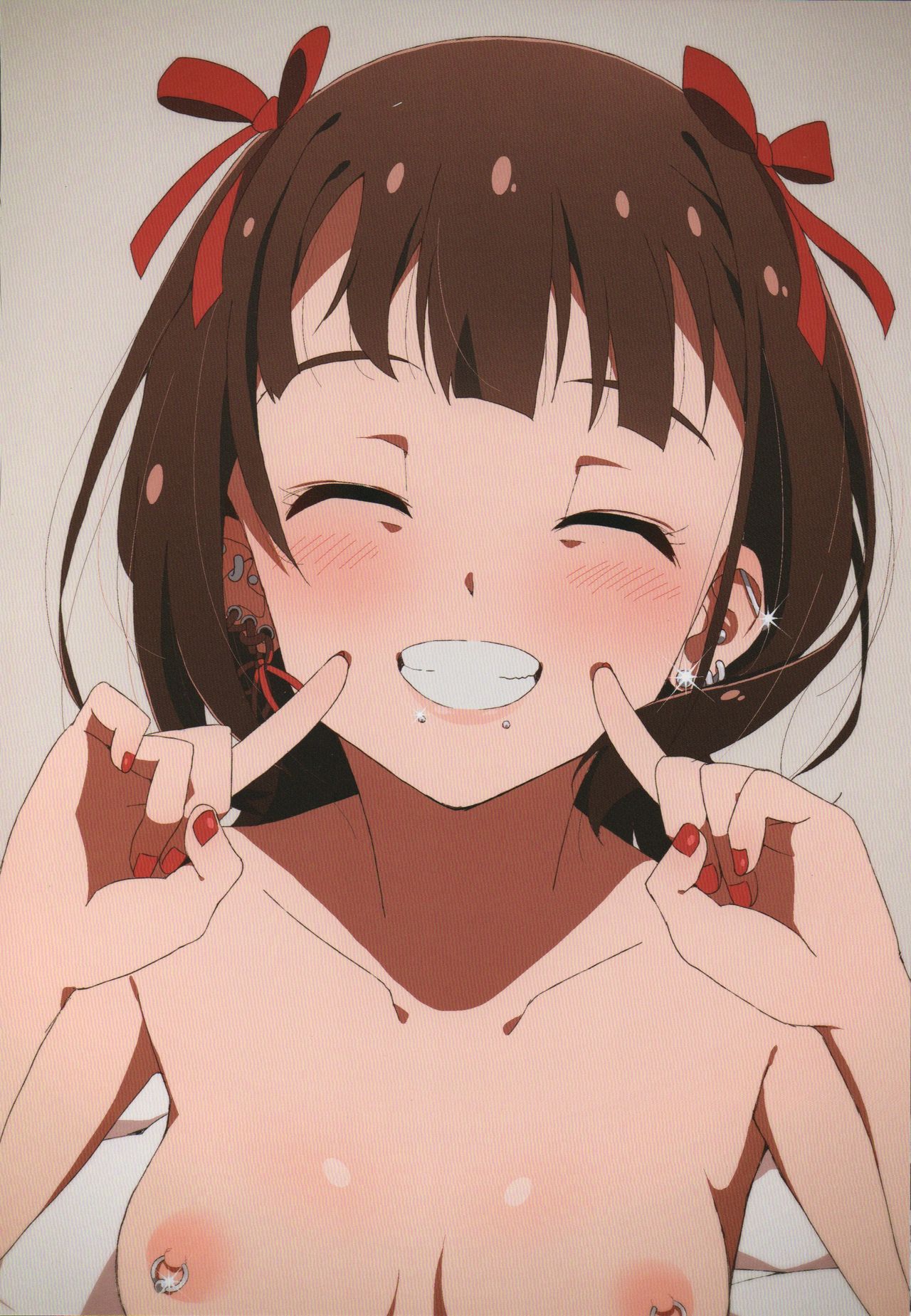 MILLION LIVE FETISHISM-PIERCE- - Page 17