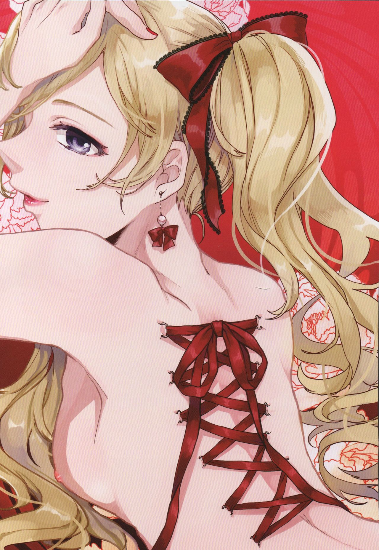 MILLION LIVE FETISHISM-PIERCE- - Page 22