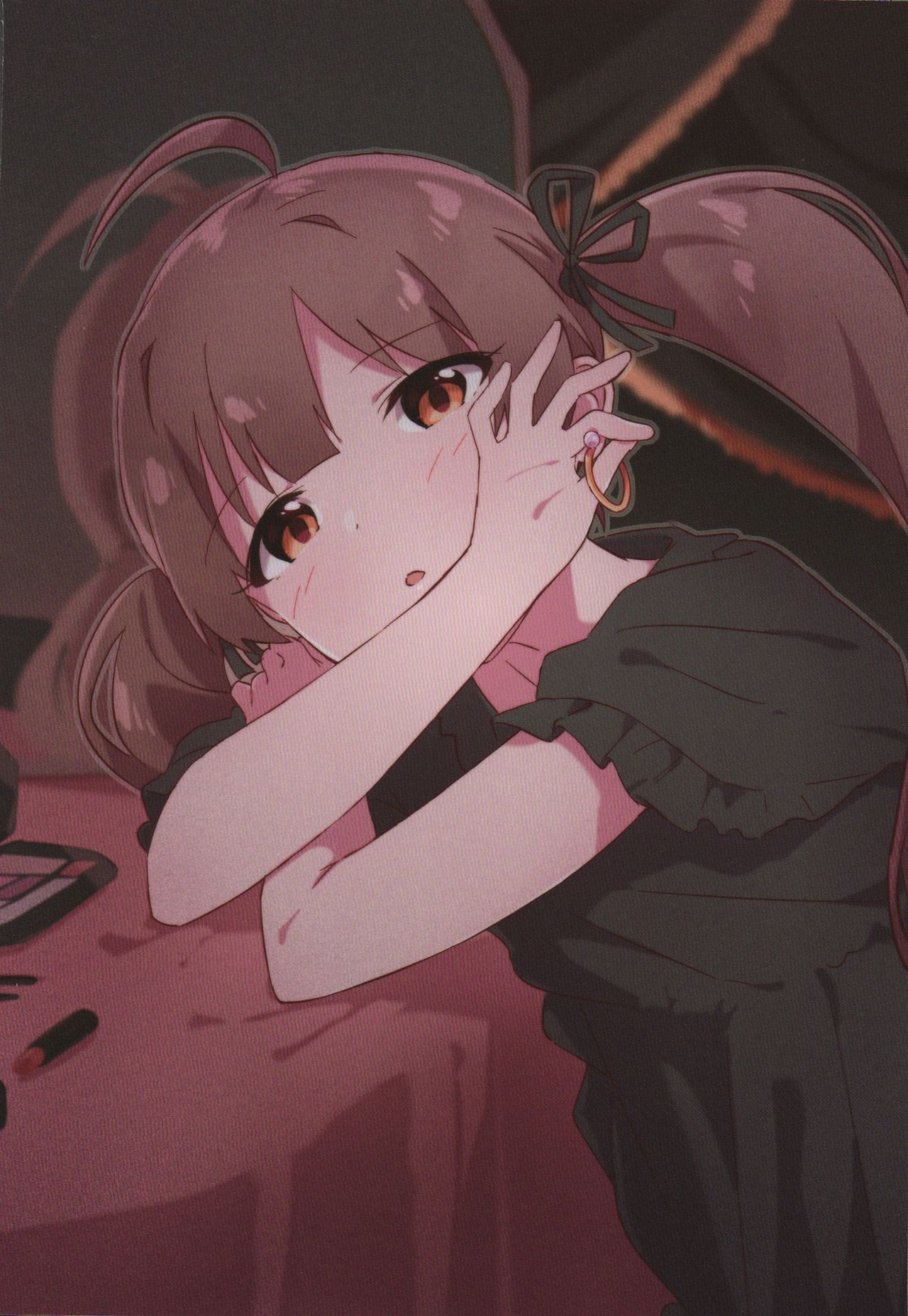 MILLION LIVE FETISHISM-PIERCE- - Page 35