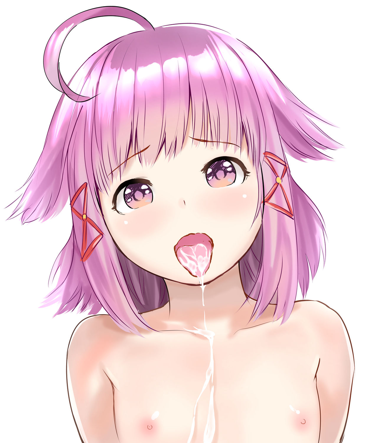 Imouto Kasegi + Omake Illust - Page 38