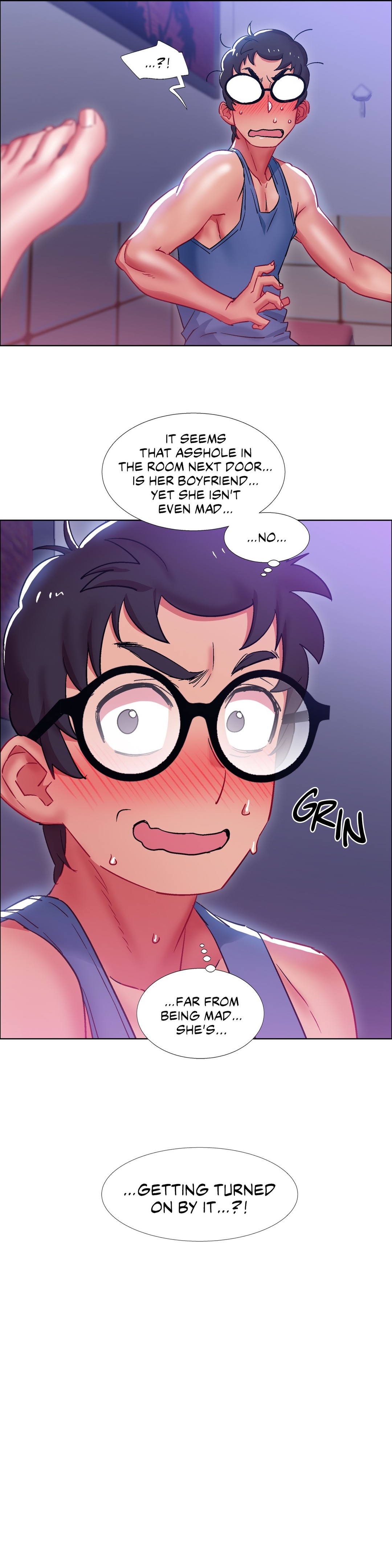 Rental Girls Ch 20 - 24 - Page 30