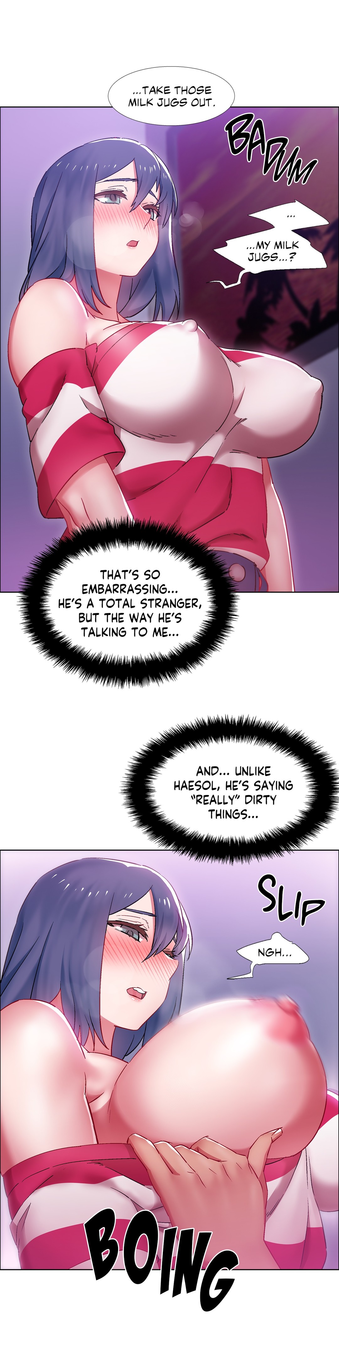 Rental Girls Ch 20 - 24 - Page 44