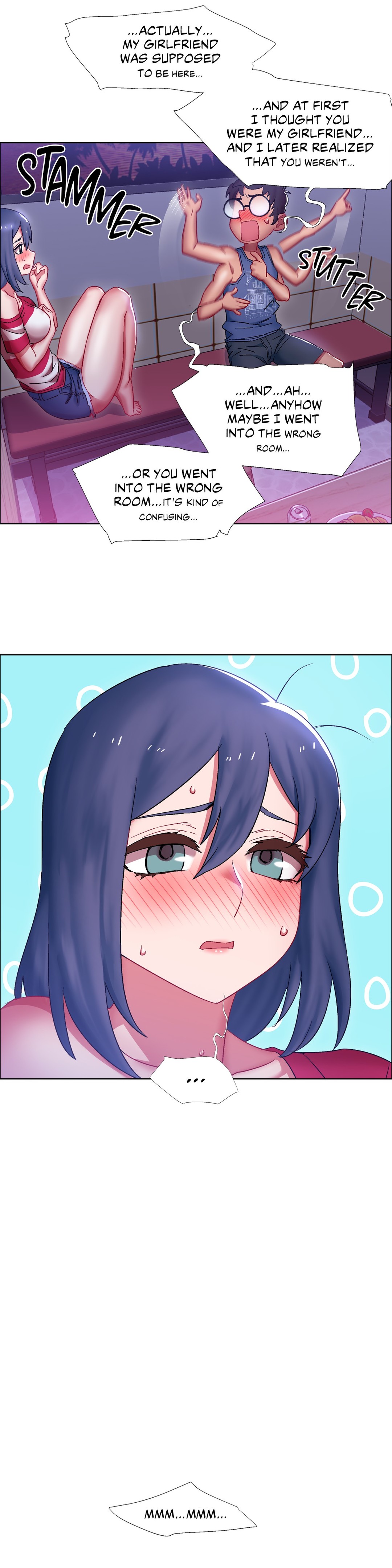 Rental Girls Ch 20 - 24 - Page 9