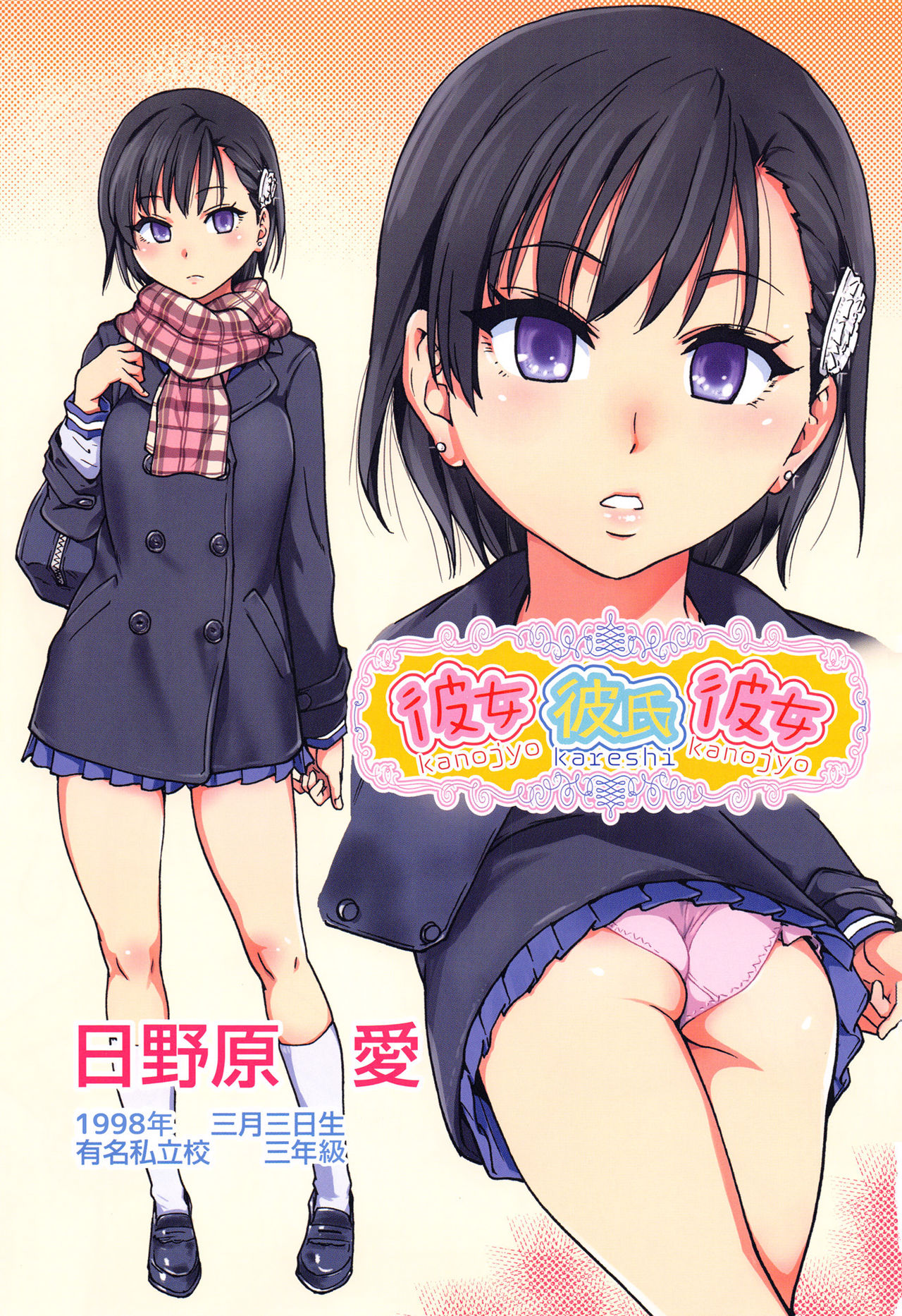 Preview page 1