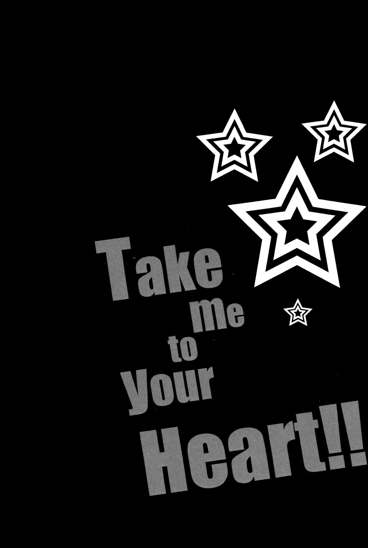 Take me to your Heart!! - Page 23