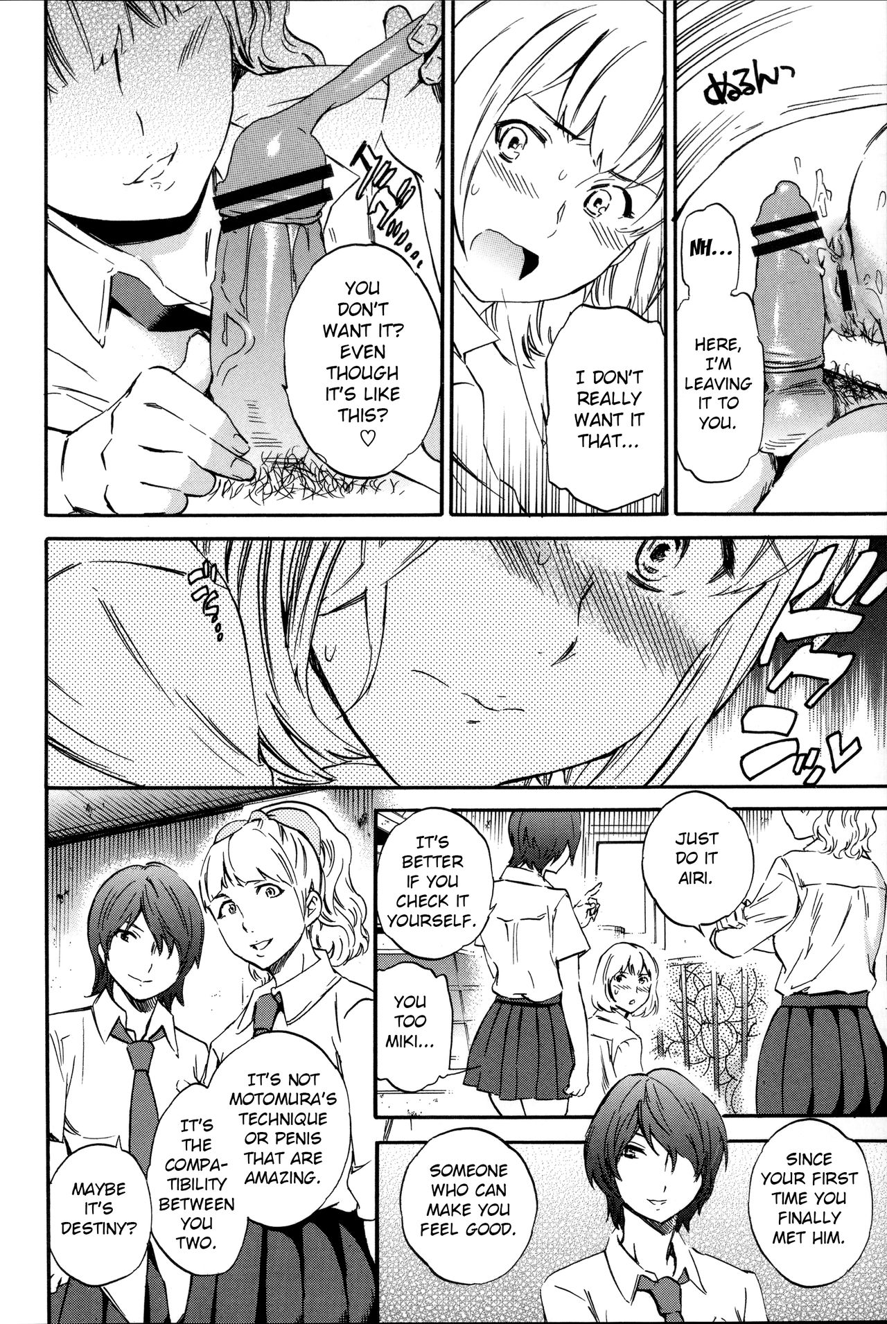 Tornado - Page 42