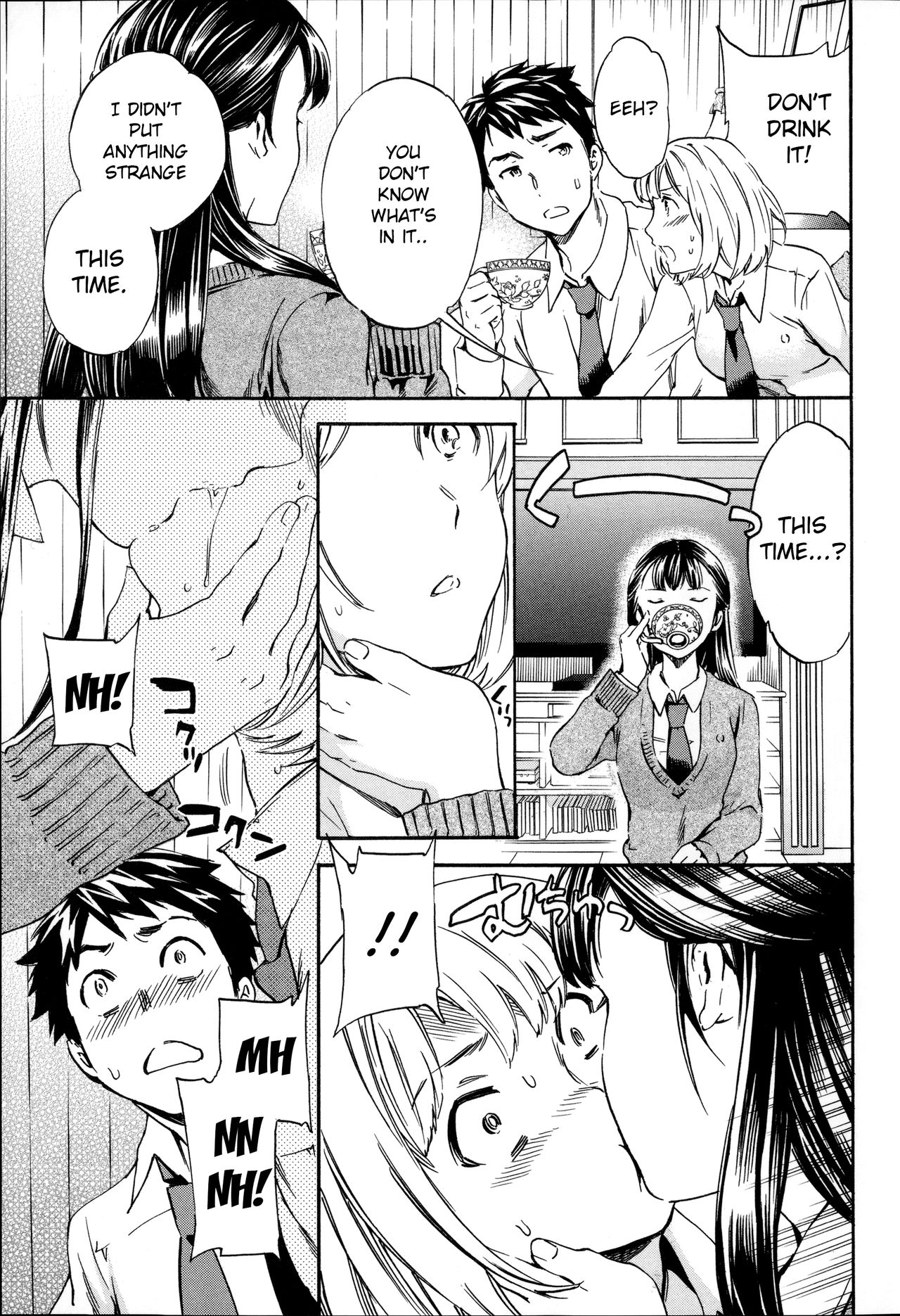 Tornado - Page 57