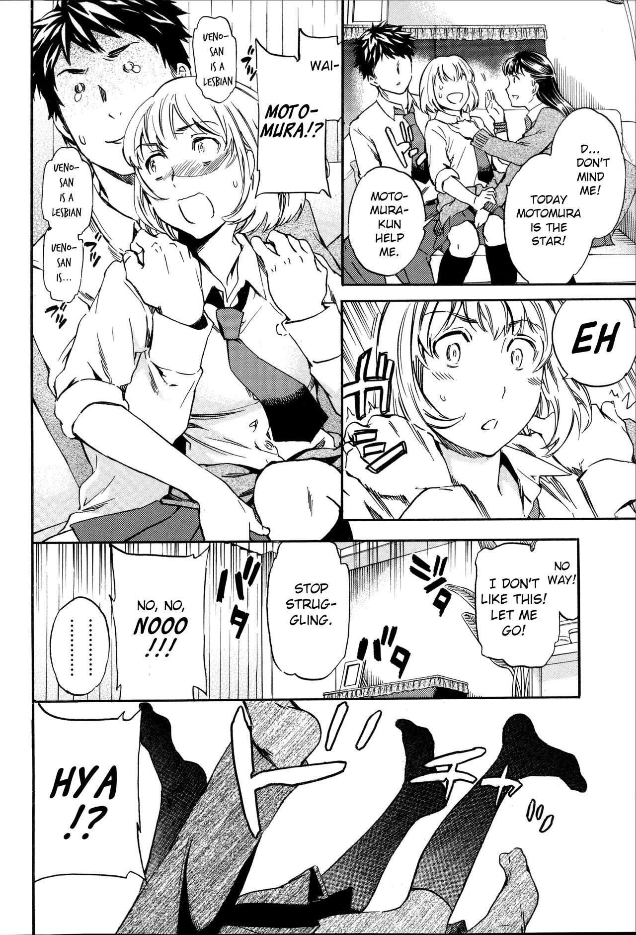 Tornado - Page 64