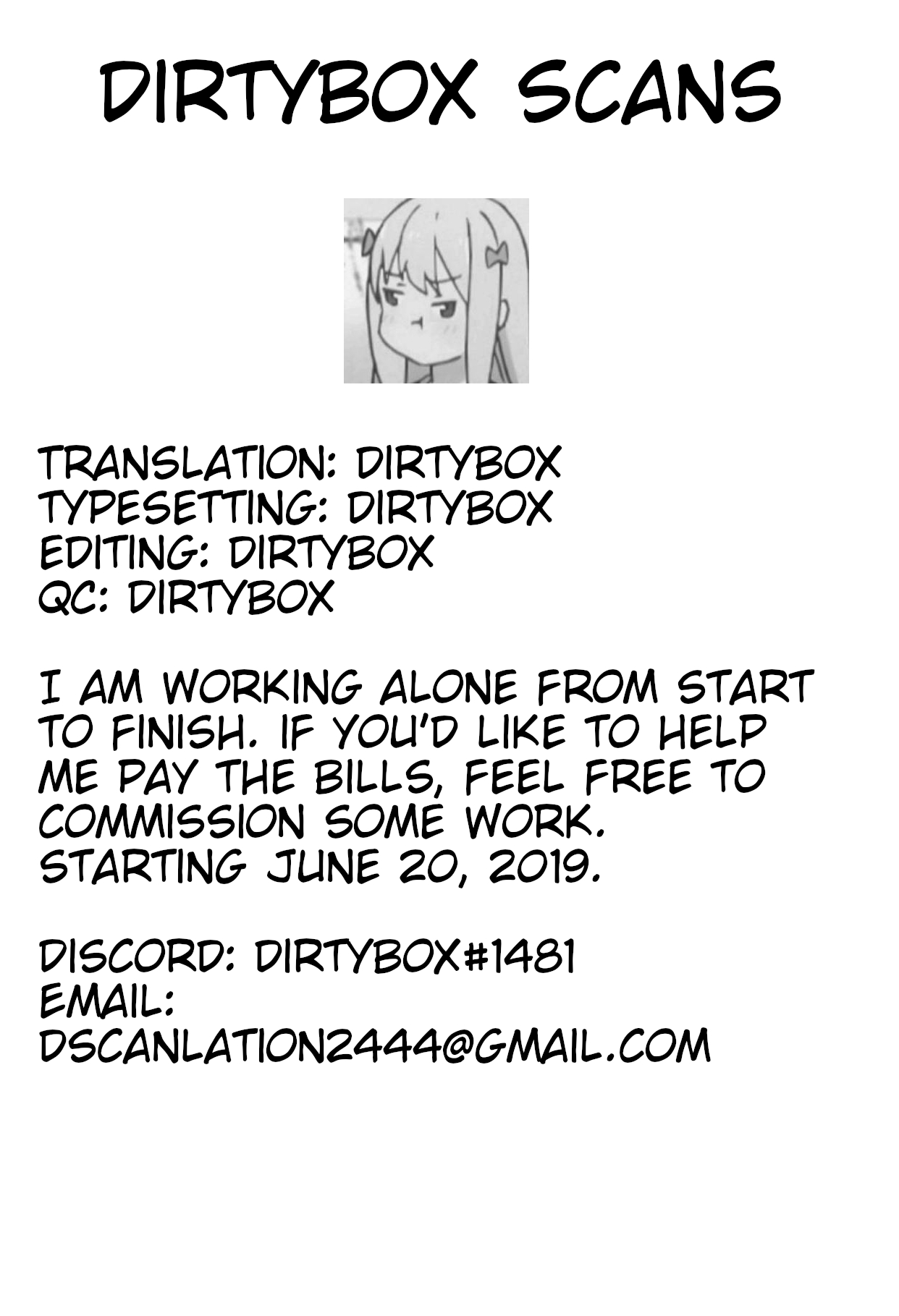 Alter-chan to Gohan - Page 26