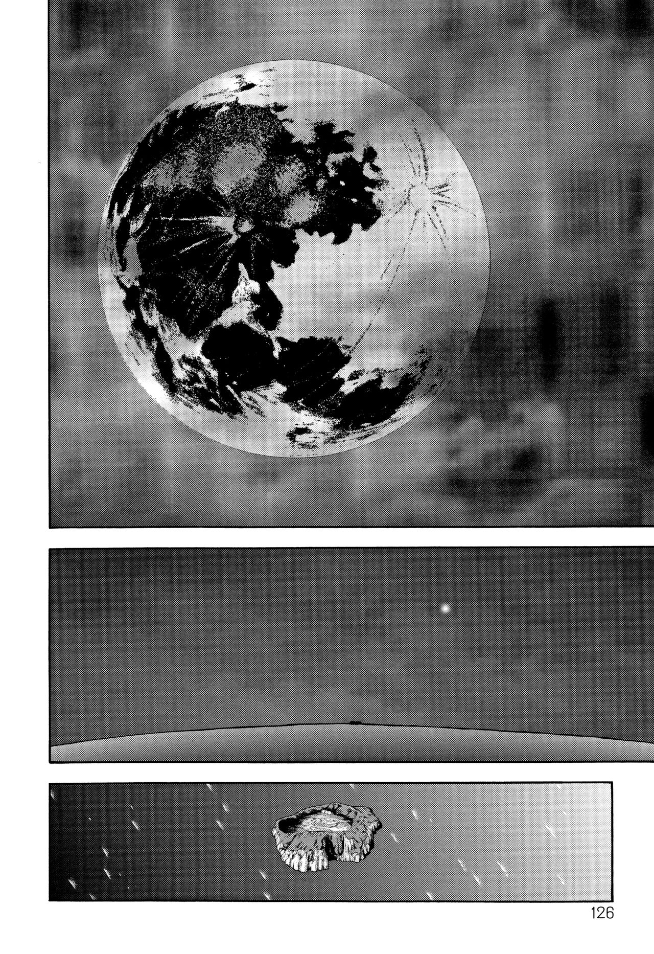Niku Doukutsu 1 - Page 127
