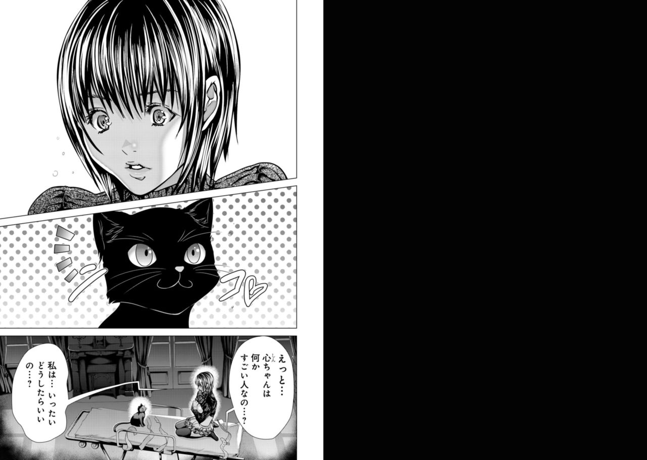 Holy Knight ~Junketsu to Ai no Hazama de~ Vol. 8 - Page 35