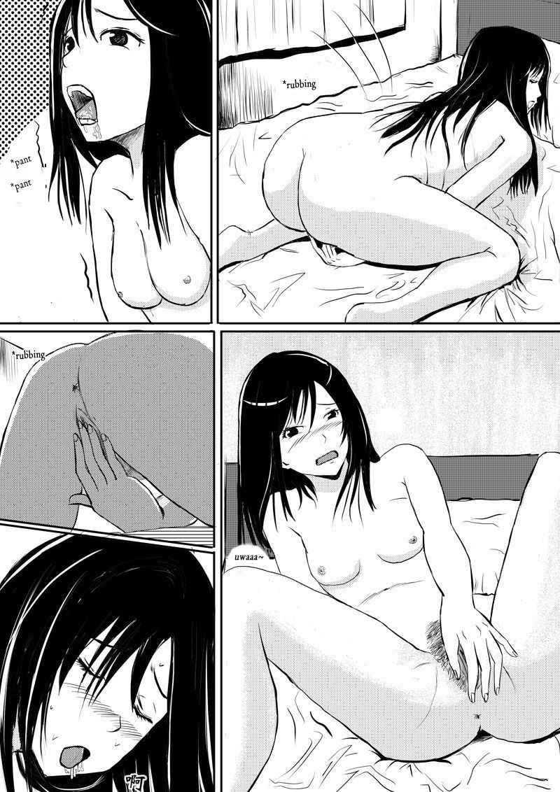Human skin and Chocolate - Page 18