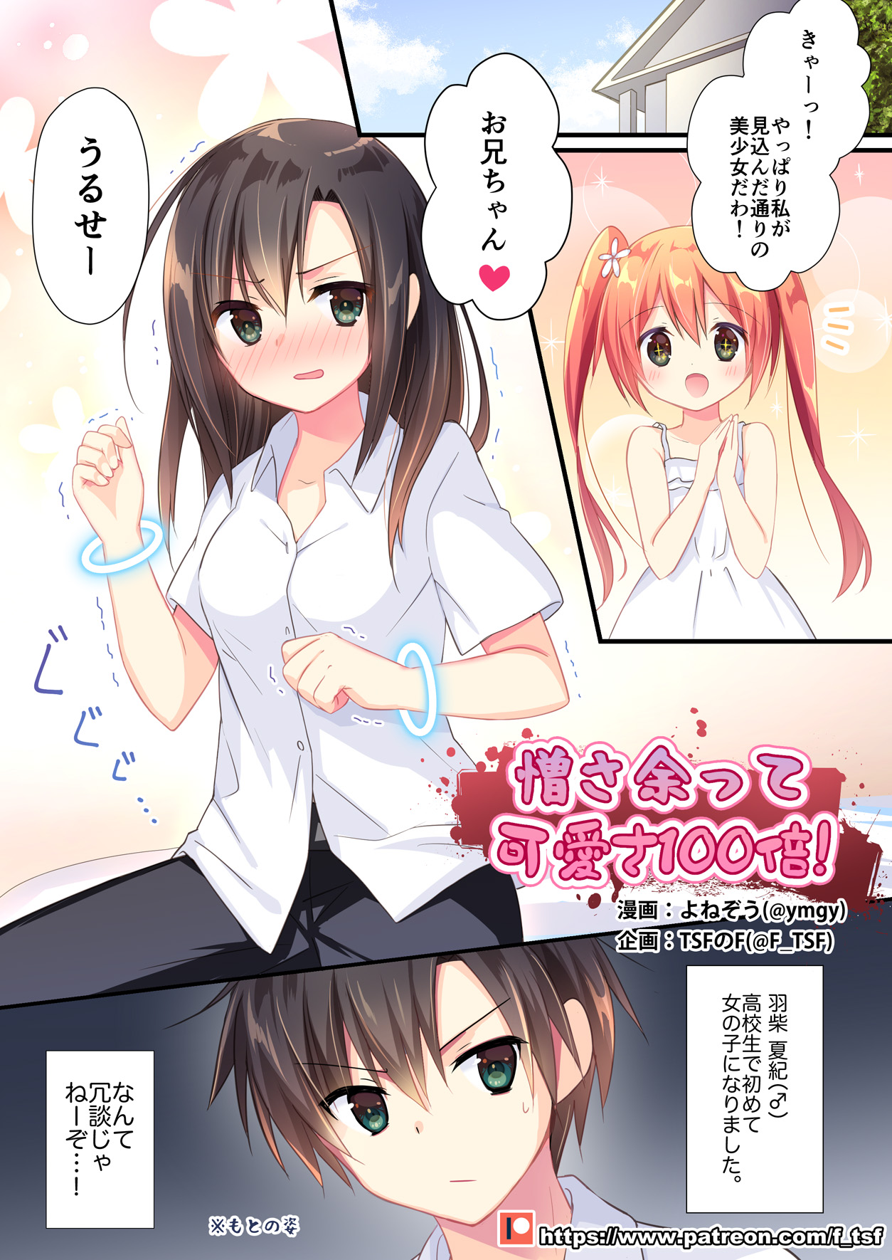 TSF no F no Hon Toshinosa Set - Page 37