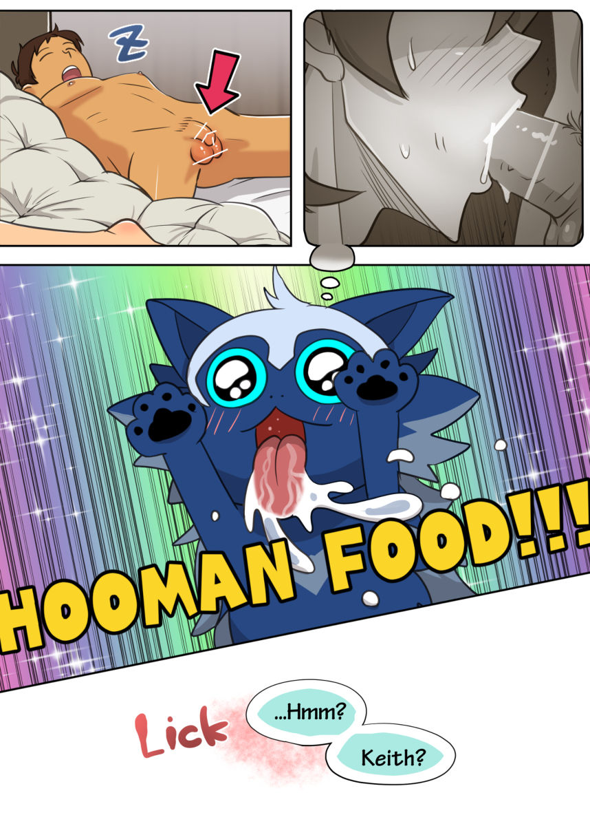 Otomari Party Game! - The Sleepover Game! - Page 53