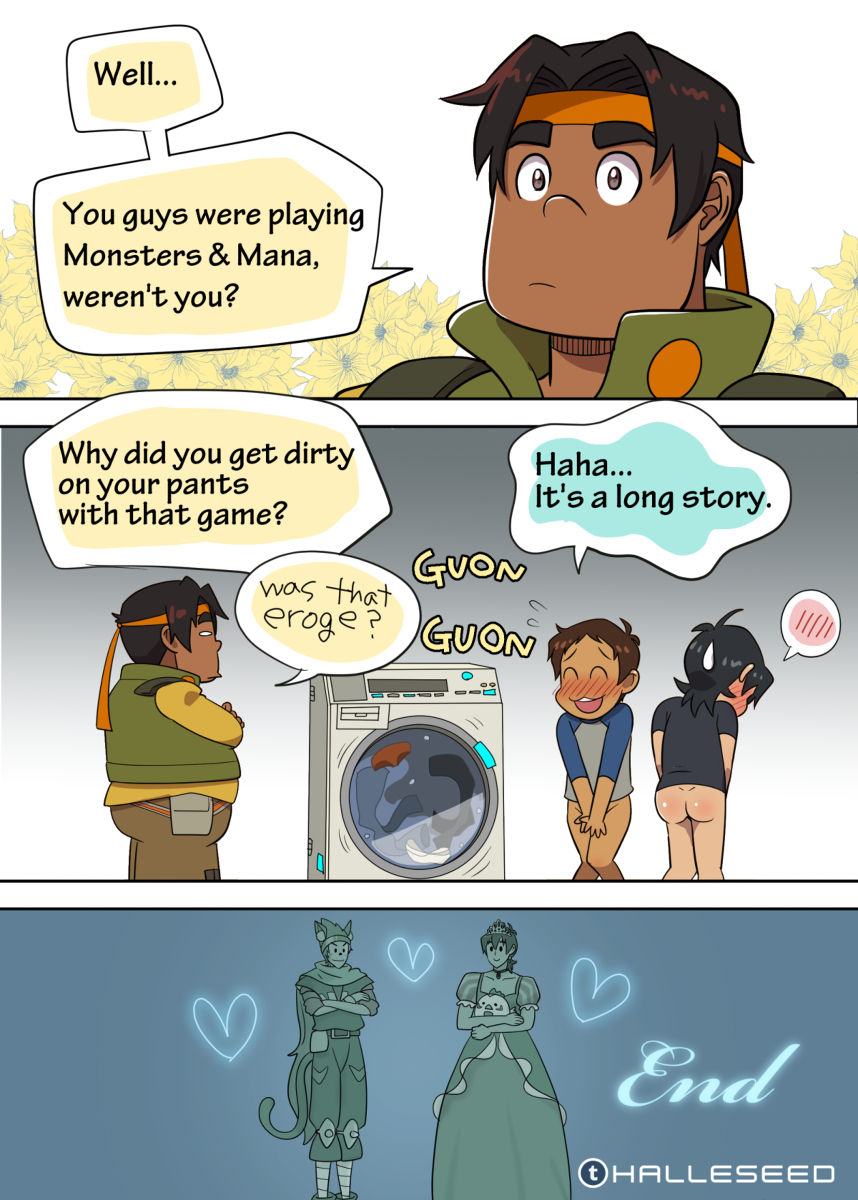 Princess is in my arms - Page 17