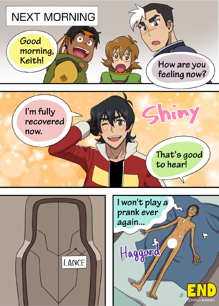 Viagra Soudou! - The Viagra uproar! - Page 16