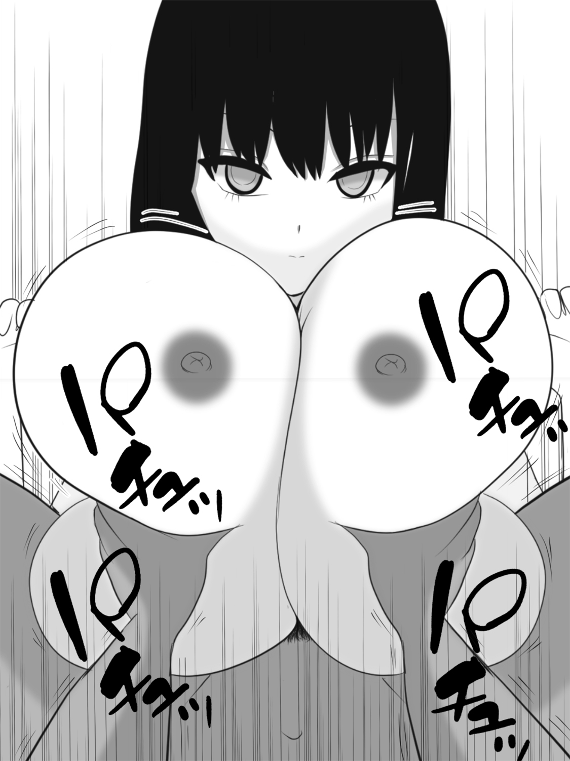 Zenjidou Paizuri Senyou Love Doll - Page 75