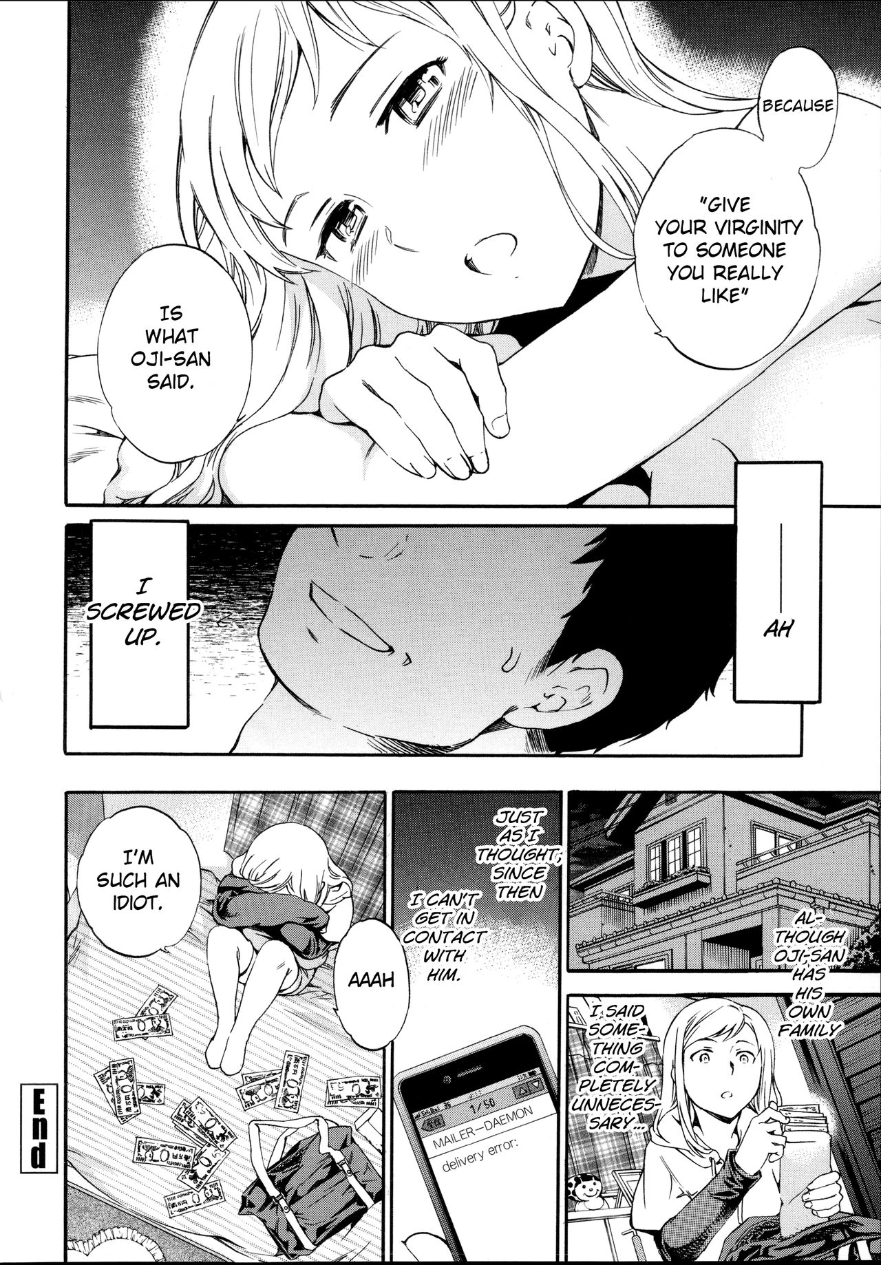 Bye Bye - Page 26