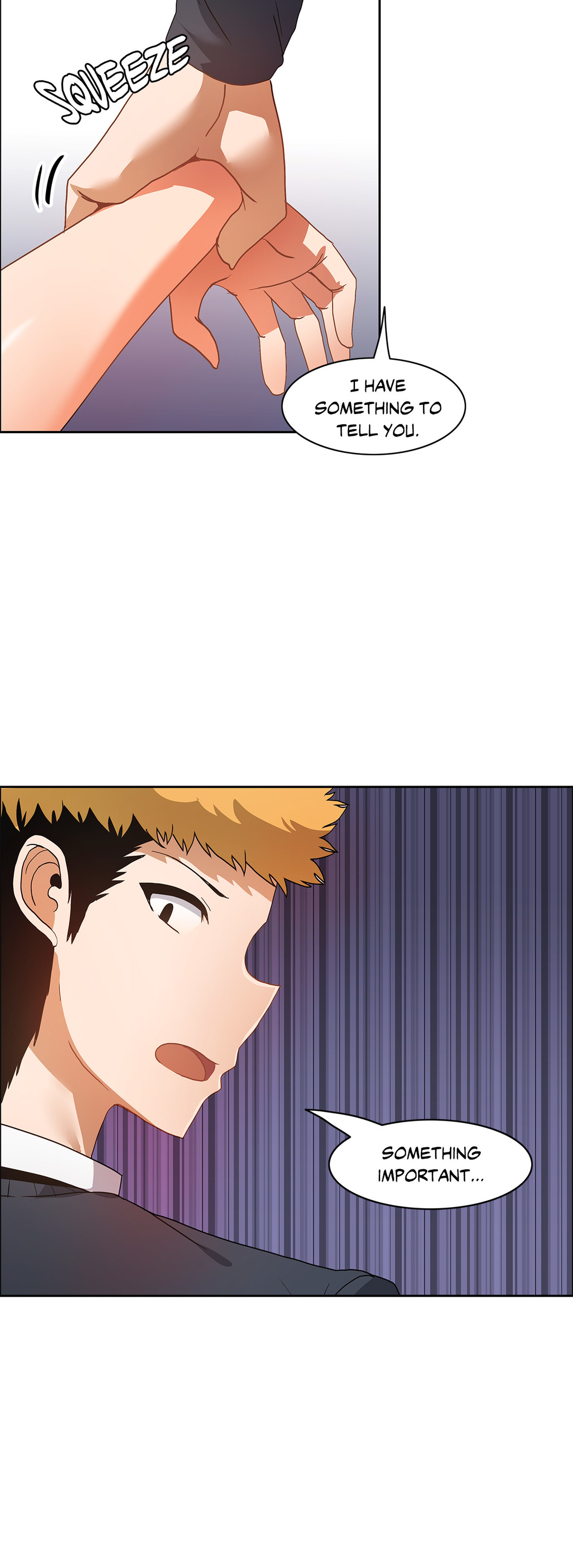 The Girl That Wet the Wall Ch 40 - 47 - Page 202