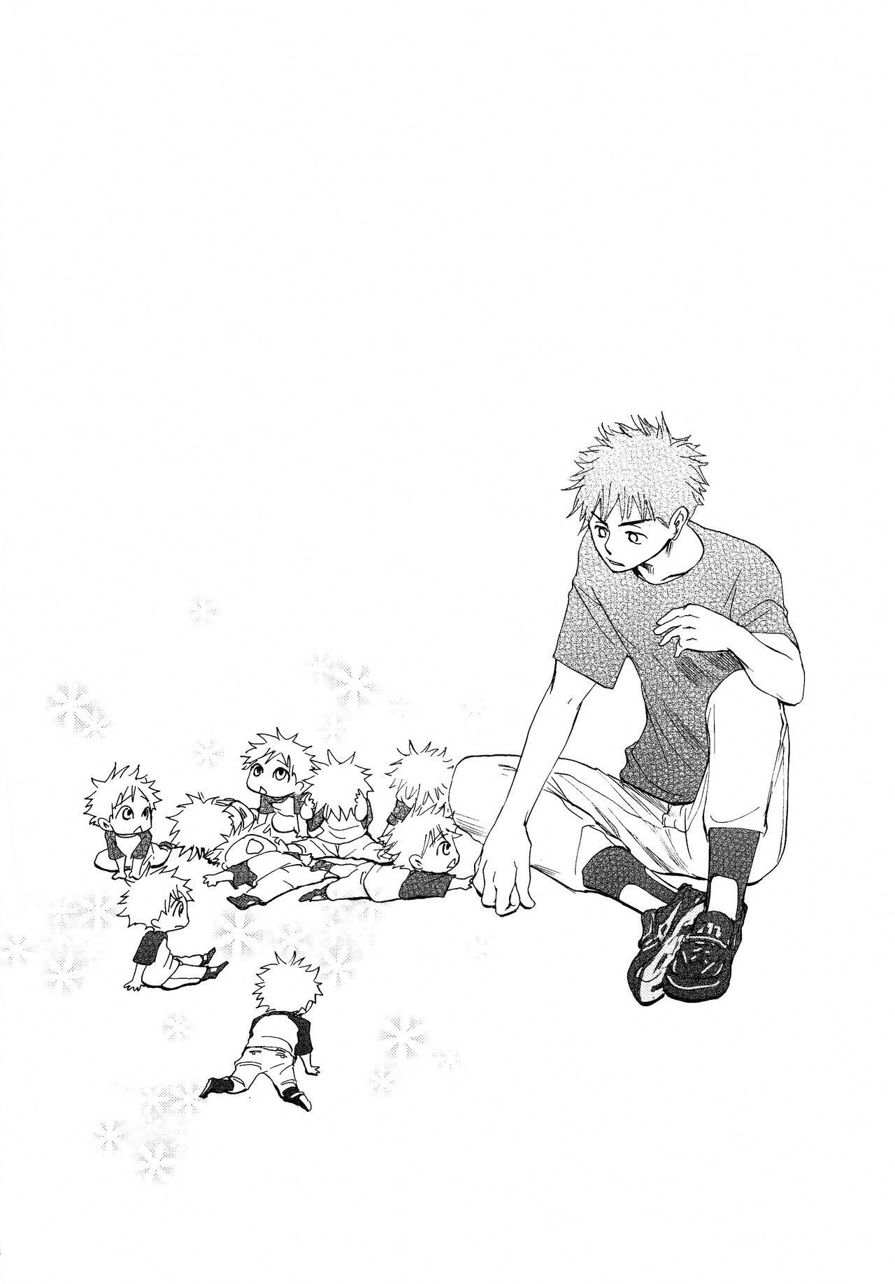 Wakaba no Koro - Page 61