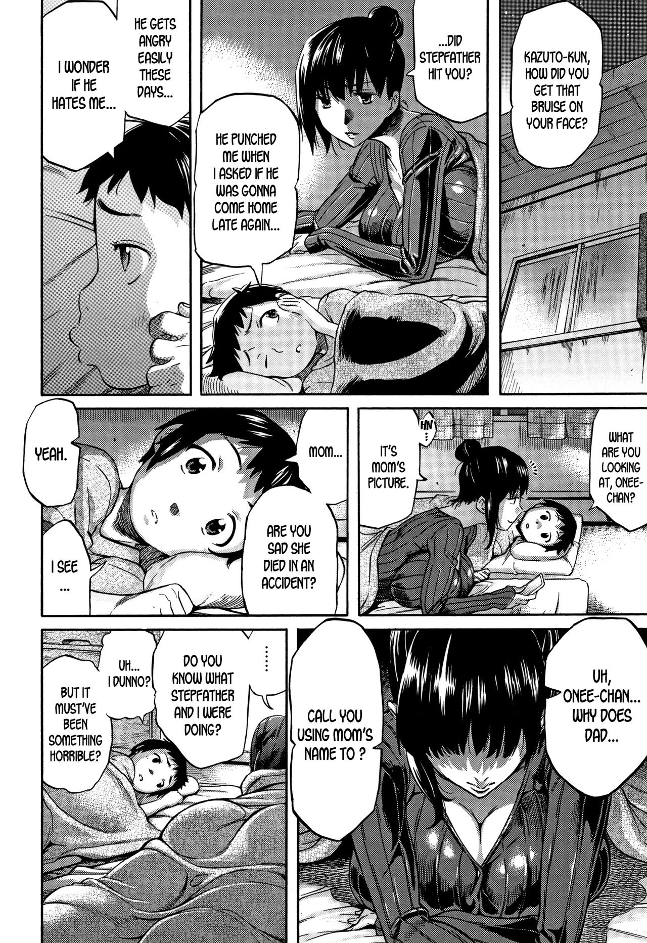 mother - Page 4