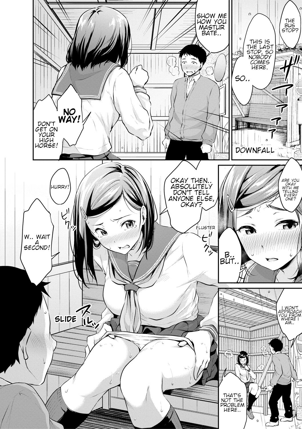 Shishunki Sex | Adolescent Sex - Page 12