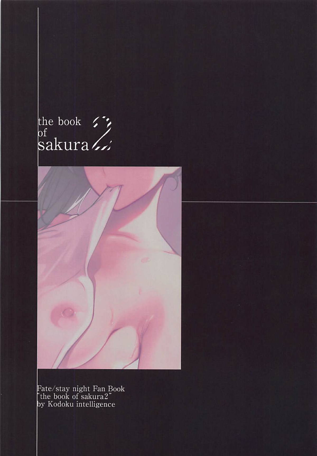 THE BOOK OF SAKURA 2 - Page 17
