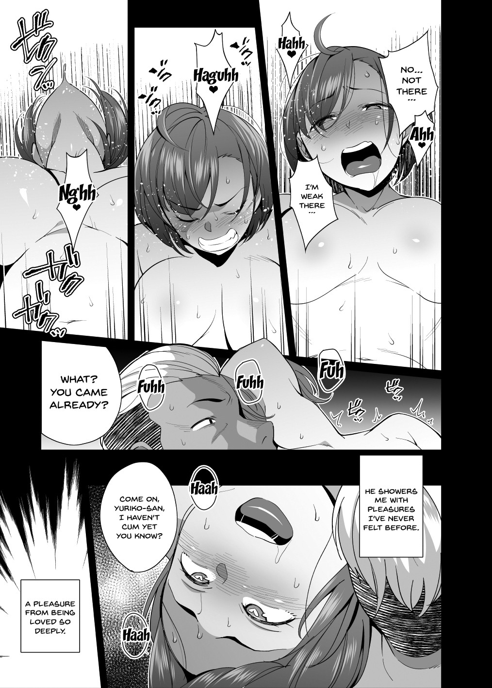 NTR-Sexersise - Page 27