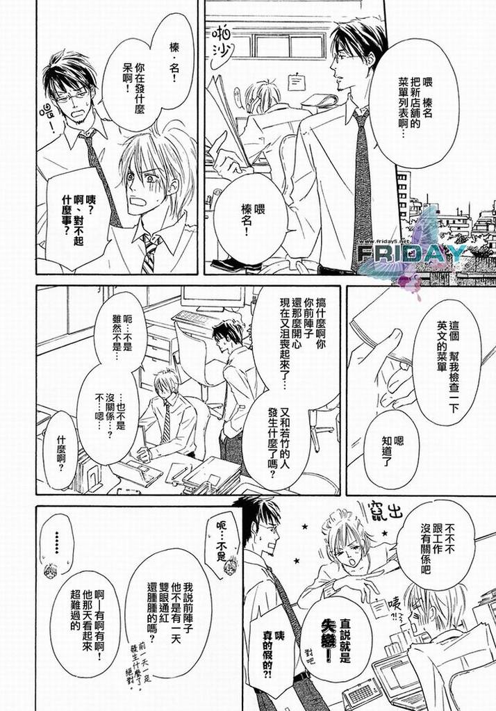 Best Ending? | 愛的完美結局? - Page 110