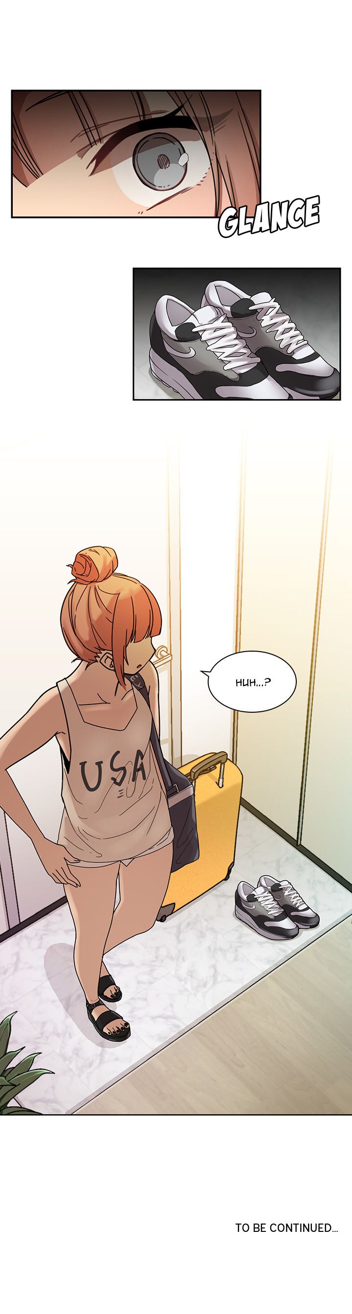 Close as Neighbors - Page 67