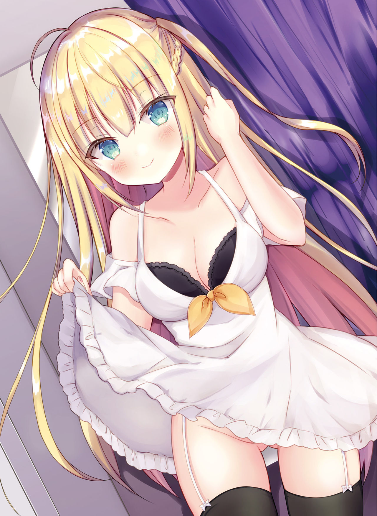 Dengeki Moeoh 2019-08 - Page 73