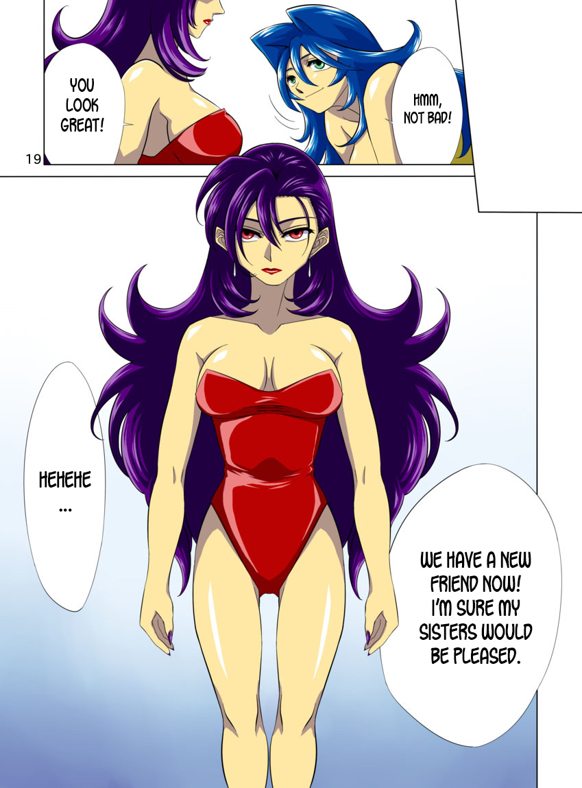 Pollensalta 5 - Page 20