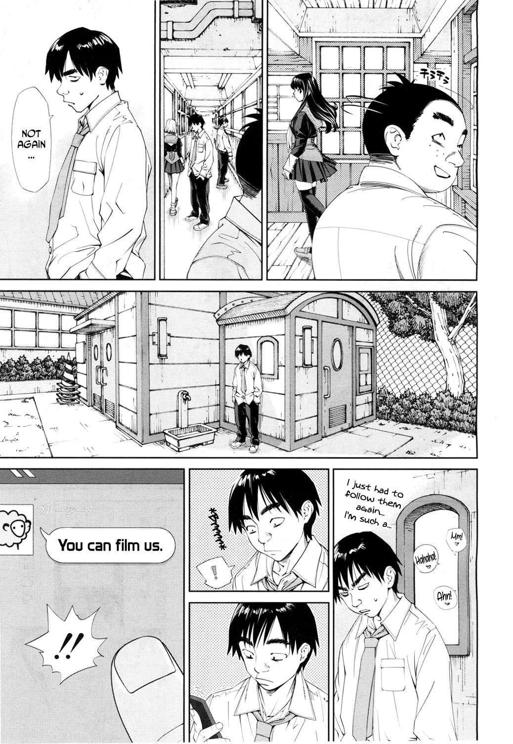 Level D - Page 11
