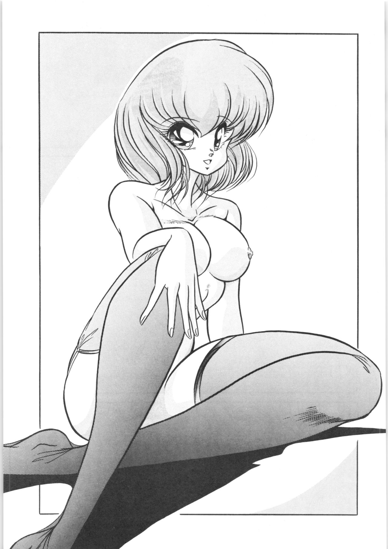 C-COMPANY SPECIAL STAGE 10 - Page 36
