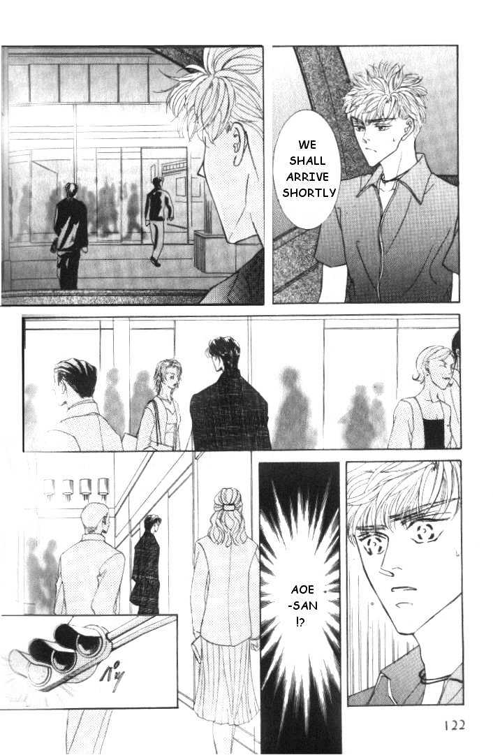 Love Mode - Page 120