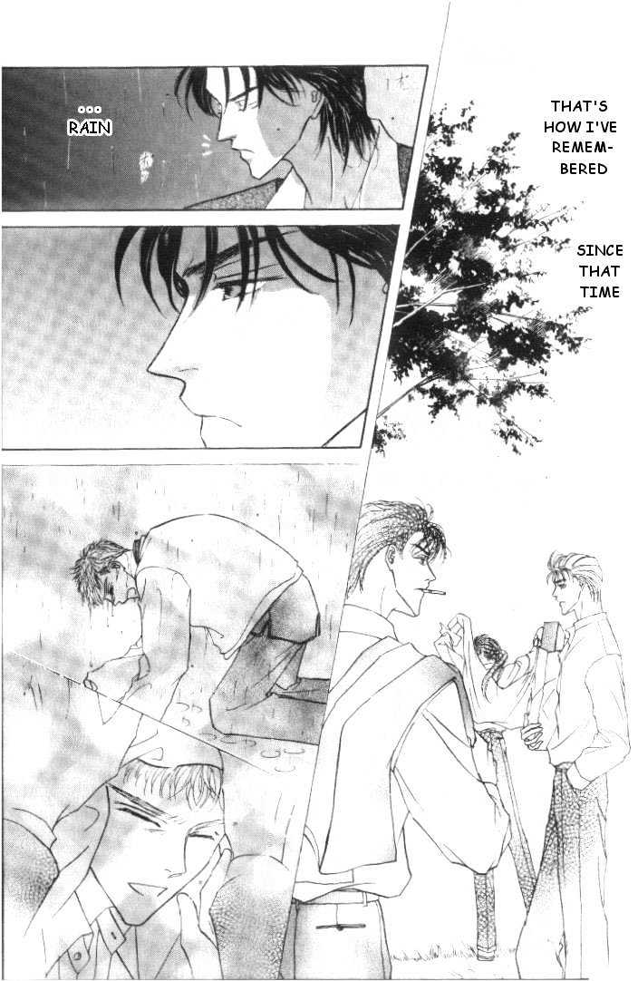 Love Mode - Page 127