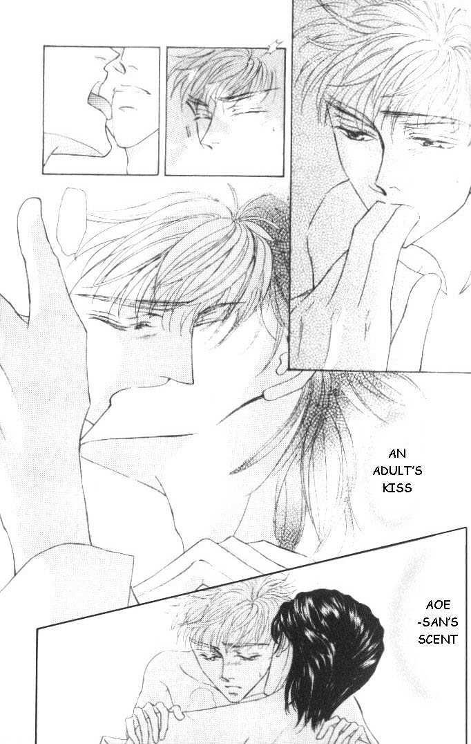 Love Mode - Page 144