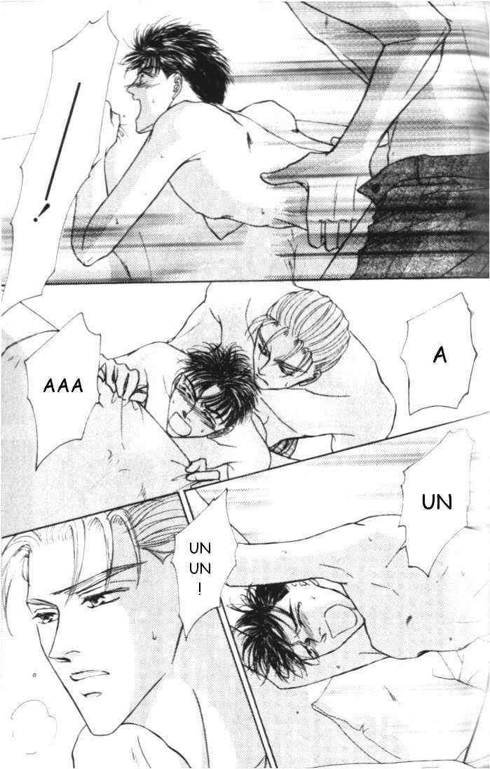 Love Mode - Page 93