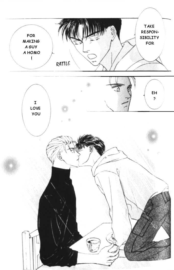 Love Mode - Page 99