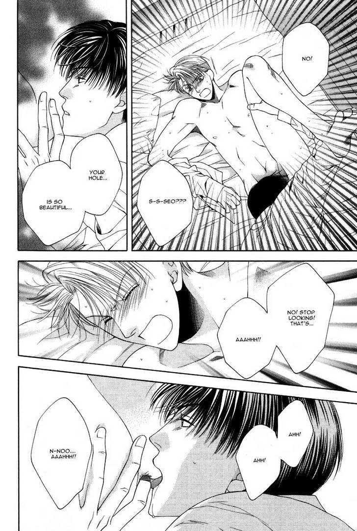 Motto Furimuke yo Baby - Page 27