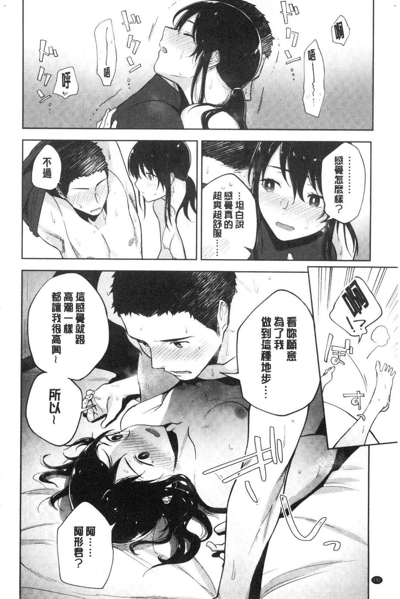 TEENISM | 青春少女主義 - Page 142