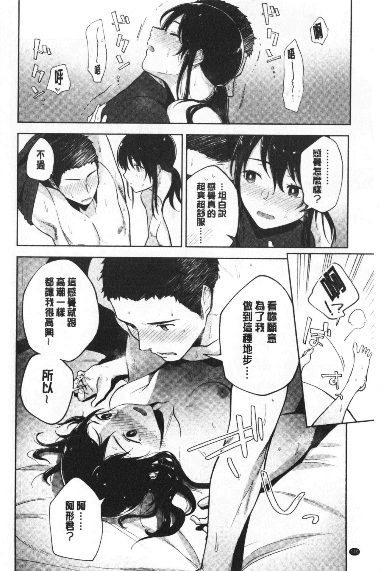 TEENISM | 青春少女主義 - Page 143