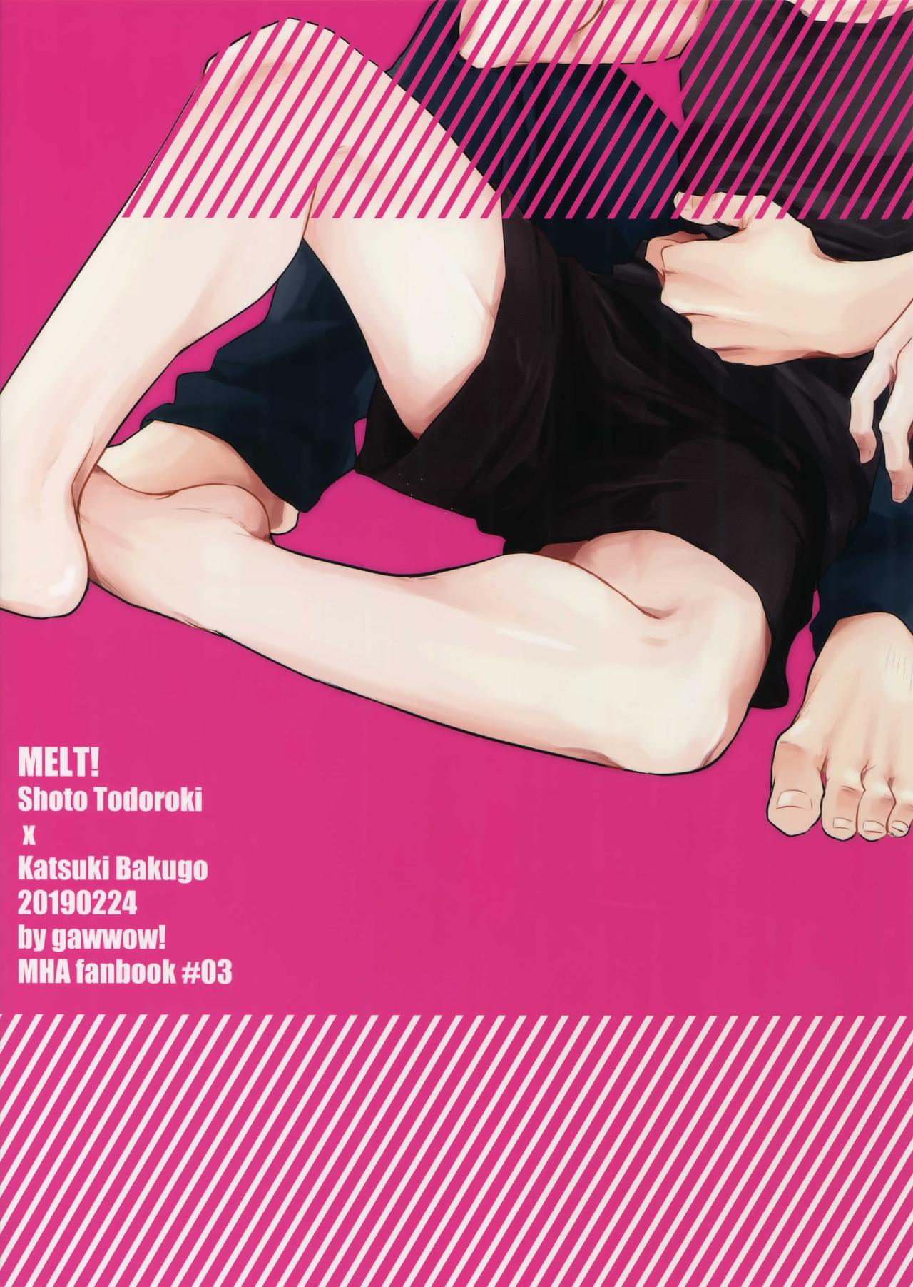 MELT! - Page 26