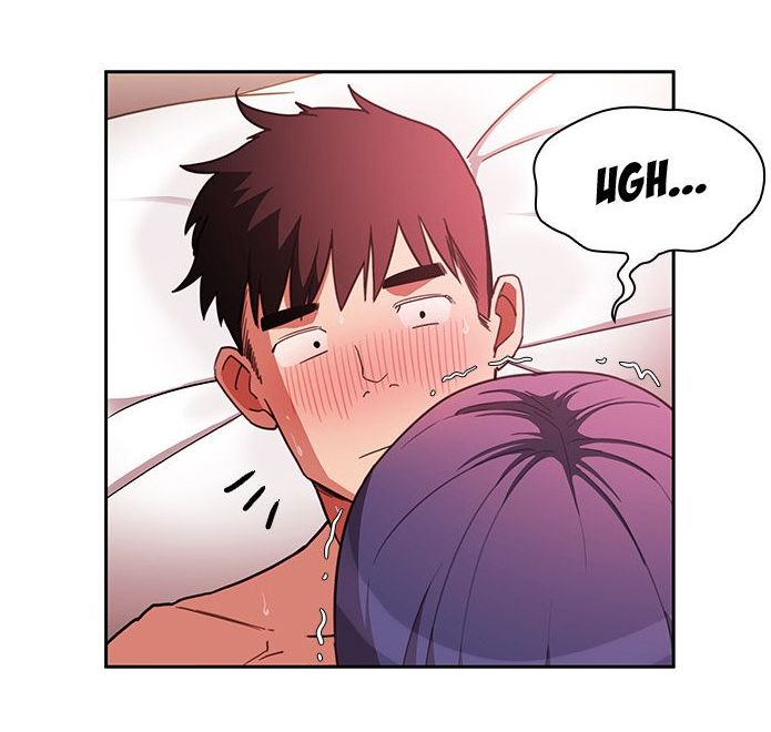 Close as Neighbors - Page 130